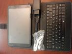 9 inch tablet, 9 inch, Nieuw, Bescherming voor- en achterkant, Ophalen of Verzenden