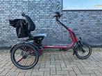 Elektrische Van Raam Easy Rider Compact ZGAN!, Ophalen, Zo goed als nieuw, Van Raam