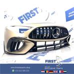 W232 R232 SL AMG BUMPER COMPLEET A2328858502 AERO PACKAGE or, Auto-onderdelen, Gebruikt, -, Voor, Ophalen of Verzenden