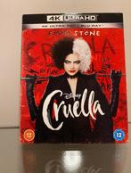 Cruella Nieuw Sealed met slipcase Kastopruiming, Ophalen of Verzenden, Nieuw in verpakking