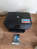 HP Envy Photo 6220 Printer, Computers en Software, Printers, Hp, Kopieren, Printer, Zo goed als nieuw