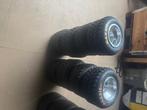 nieuwe regen banden met nieuwe velgen, Ophalen, Nieuw, Kart