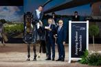 2 tickets voor jumping indoor Maastricht vrijdag 7 november, Tickets en Kaartjes