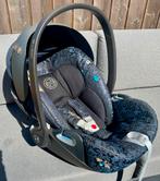 Cybex Cloud Z i-size (jewels by nature) + base, Kinderen en Baby's, Autostoeltjes, Overige merken, Ophalen of Verzenden, Zo goed als nieuw