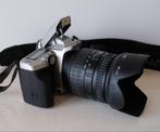 Minolta Dynax 5 & 28-135mm Objectief, Audio, Tv en Foto, Fotocamera's Analoog, Ophalen of Verzenden, Gebruikt, Spiegelreflex, Minolta