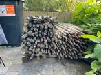 Tuinhek kastanje hout hekwerk palen schapenhek, Ophalen, Nieuw, Hout, Tuinhek