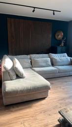 Lekkere grote Loungebank, Huis en Inrichting, Banken | Sofa's en Chaises Longues, Ophalen, Gebruikt, Vierpersoons of meer