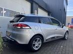 Renault Clio Estate 0.9 TCe Limited, Auto's, Renault, Voorwielaandrijving, 898 cc, Gebruikt, Euro 6