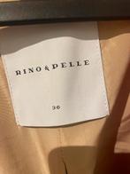 Rino & Pelle Jas - Maat 36, Ophalen of Verzenden, Zo goed als nieuw, Maat 36 (S), Roze