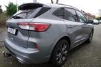 Ford KUGA 2.5 PHEV ST-LINE Panorama Trekhaak Head-up, Auto's, Ford, Gebruikt, 4 cilinders, 150 pk, USB