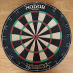 Nodor Dartbord - Nieuwstaat!, Ophalen of Verzenden, Zo goed als nieuw, Dartbord