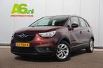 Opel Crossland X 1.2 Online Edition Navigatie Airco Cruise P, Auto's, Voorwielaandrijving, Gebruikt, 1199 cc, Met garantie (alle)