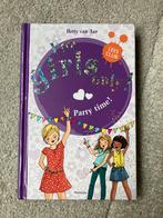 For Girls Only! - Hetty van Aar, Boeken, Ophalen of Verzenden, Zo goed als nieuw