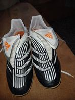 Adidas zaalvoetbal schoenen maat 47,5, Groter dan maat XL, Schoenen, Ophalen of Verzenden, Zo goed als nieuw