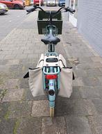 Batavus Quip Extra Cargo, Versnellingen, Batavus, Zo goed als nieuw, 56 cm of meer