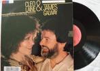 Cleo Laine & James Galway - Sometimes when we touch, Cd's en Dvd's, Gebruikt, Ophalen of Verzenden, 12 inch