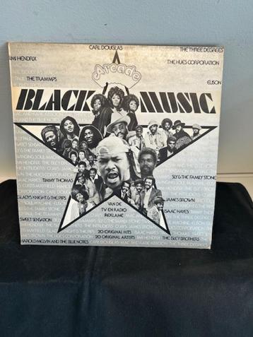Black Music Arcade Records beschikbaar voor biedingen