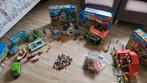 Grote Playmobil Collectie - Alles in één koop!, Ophalen of Verzenden, Gebruikt, Complete set