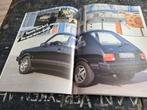 Toyota Starlet 1983, Boeken, Auto's | Folders en Tijdschriften, Nieuw, Ophalen of Verzenden, Toyota