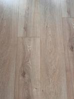 Laminaatvloer Baron Eiken V4 - 70m2 + ondervloer + plinten, Ophalen, Gebruikt, 10 m² of meer, 10 tot 30 cm