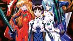 Evangelion (japanse anime soundtracks). ===================, Ophalen, Gebruikt, Aziatisch