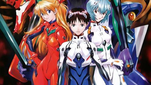 Evangelion (japanse anime soundtracks). ===================, Cd's en Dvd's, Cd's | Wereldmuziek, Gebruikt, Aziatisch, Ophalen