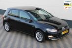 Volkswagen Golf 1.2 TSI Lounge Climatronic en zeer luxe !, Gebruikt, 4 cilinders, 610 kg, Zwart