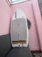 Naish hover 110 liter doehetzelfer, Ophalen of Verzenden, Gebruikt, Wingsurf-board