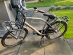 Gazelle jongensfiets 24 inch. Lekke band!, Fietsen en Brommers, Fietsen | Jongens, Ophalen, Gebruikt, 24 inch