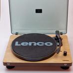 Lenco LS-50WD Platenspeler, Audio, Tv en Foto, Platenspelers, Flex Ltd., Gebruikt, https://flex.com/contact-us, Nobelstraat 10, 5807 GA Oostrum LB, Limburg, Nederland