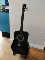 Squier Fender SA-105, Ophalen, Gebruikt
