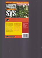 John  'Lofty' Wiseman; SAS survival handboek, Ophalen of Verzenden, Gelezen, Overige onderwerpen