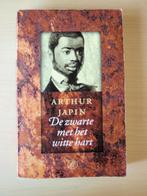 De zwarte met het witte hart, Arthur Japin,  2006, 1 EURO, Ophalen of Verzenden, Gelezen, Arthur Japin