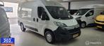 Citroen Jumper 2.0 HDi L2H2 87.000 km !, Voorwielaandrijving, Gebruikt, Euro 6, Citroën