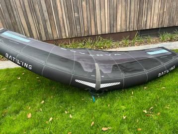 Vantage Batwing Wing foil wing 5.0m beschikbaar voor biedingen