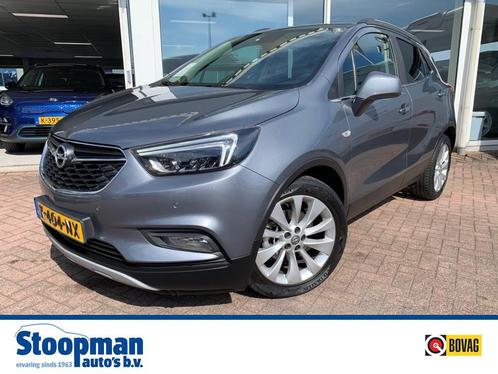 Opel MOKKA 1.4 T Innovation AUT. Clima Cruise Stoelv. Apple/, Auto's, Opel, Bedrijf, Mokka, ABS, Airbags, Airconditioning, Android Auto