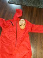 La casa papel pak xxl, Kleding | Heren, Carnavalskleding en Feestkleding, Ophalen, Zo goed als nieuw, Overige maten, Carnaval