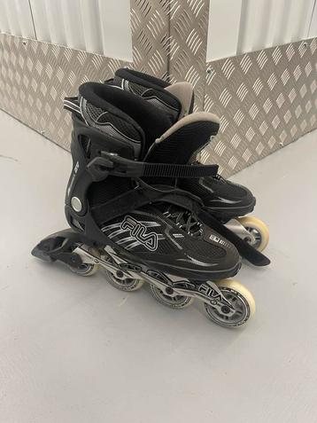 Fila Inline Skates - Maat 41 beschikbaar voor biedingen