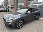 BMW X2 SDrive20i M-Sport LED ACC Pano Camera Leder HUD H/K, Automaat, 1998 cc, Zwart, 1435 kg