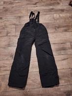 Mountain Peak Skibroek Zwart Maat 164, Kinderen en Baby's, Kinderkleding | Maat 164, Ophalen, Mountainpeak, Jongen of Meisje, Broek