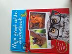 Mijn grote wilde dierenboek, Ophalen of Verzenden