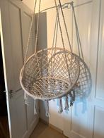 Hangstoel - Ibiza style, Overige kleuren, Ophalen of Verzenden, Zo goed als nieuw, Ibiza