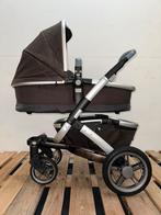 ZGAN Joolz geo limited edition kinderwagen set (182), Kinderen en Baby's, Overige merken, Kinderwagen, Zo goed als nieuw, Ophalen