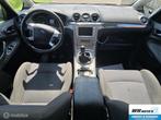 Ford S-Max 2.0-16V Trekhaak Rijdt Top!, Voorwielaandrijving, 145 pk, Gebruikt, 4 cilinders
