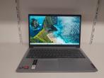 Lenovo IdeaPad 1 AMD Ryzen 5 7520U 8GB DDR5 256GB 15.6 FHD, 2 tot 3 Ghz, 8 GB, 256 GB SSD M.2 NVMe, SSD