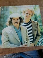 LP Simon and Garfunkel Greatest hits, Ophalen of Verzenden, Zo goed als nieuw