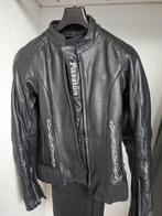 Leren Motorpak - Jas & Broek, Motoren, Ophalen of Verzenden, Tweedehands, Dames, Jas | leer