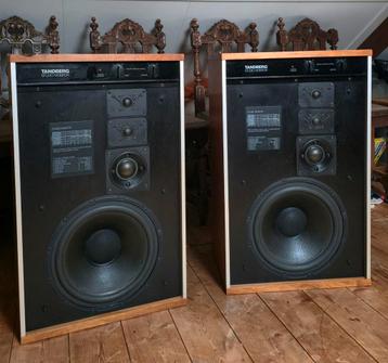 Tandberg Studio Monitor  beschikbaar voor biedingen