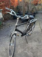 Batavus Mambo 7 Herenfiets - Opknapper, Fietsen en Brommers, Fietsen | Heren | Herenfietsen, Gebruikt, Versnellingen, Batavus