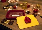 Sinterklaas giftcard box, Tickets en Kaartjes, Cadeaubon, Warenhuis- of Winkelbon